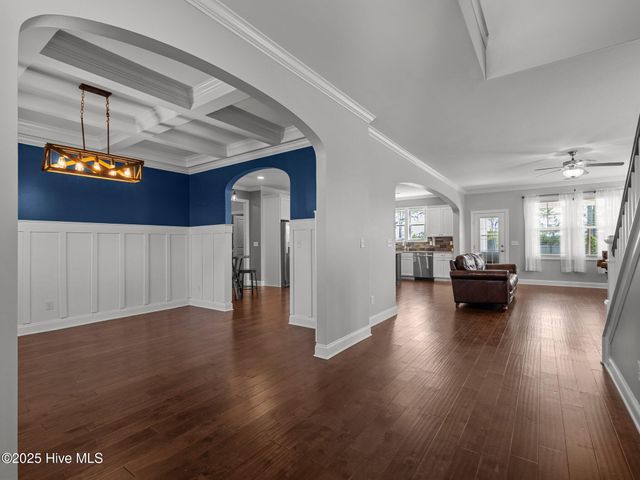 304 Arrington Court, Hubert, NC 28539
