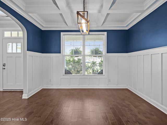 304 Arrington Court, Hubert, NC 28539