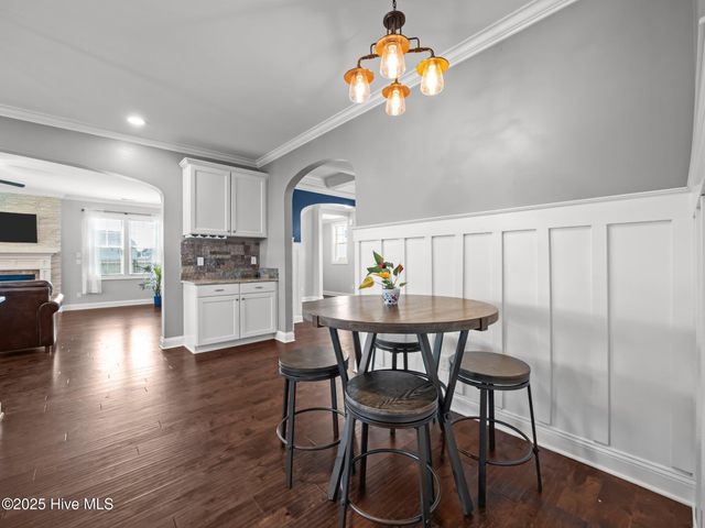 304 Arrington Court, Hubert, NC 28539