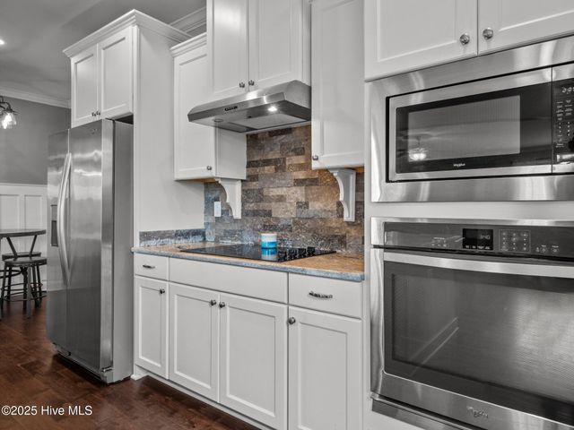 304 Arrington Court, Hubert, NC 28539