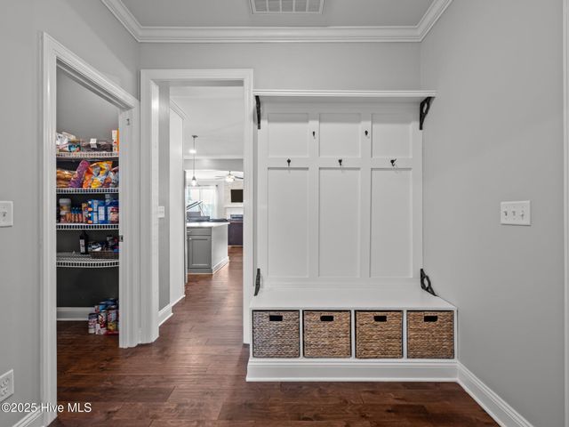 304 Arrington Court, Hubert, NC 28539