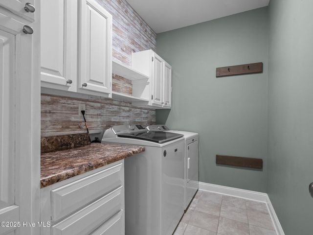 304 Arrington Court, Hubert, NC 28539