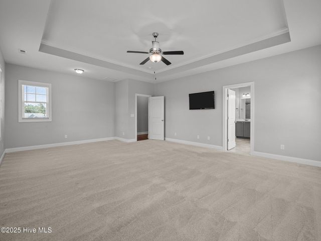 304 Arrington Court, Hubert, NC 28539