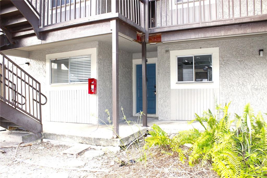 Image 2 of property listing at 6336 NEWTOWN CIRCLE 36A2, Tampa, FL 33615