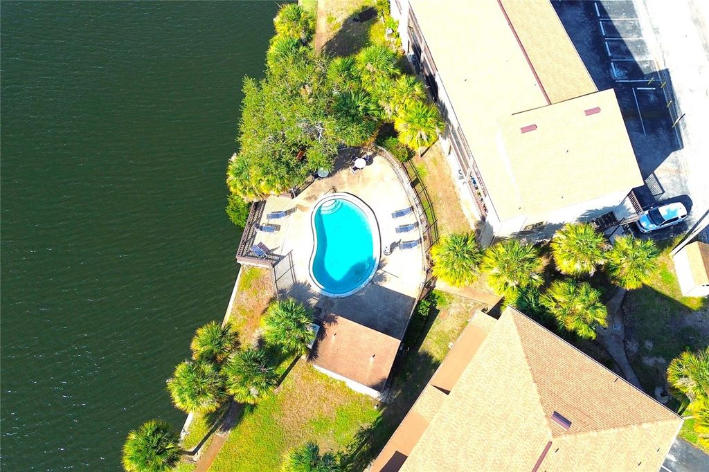 Image 12 of property listing at 6336 NEWTOWN CIRCLE 36A2, Tampa, FL 33615