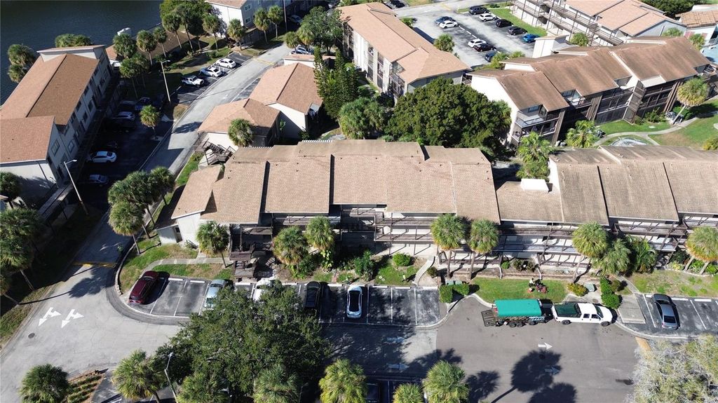 Image 6 of property listing at 6336 NEWTOWN CIRCLE 36A2, Tampa, FL 33615