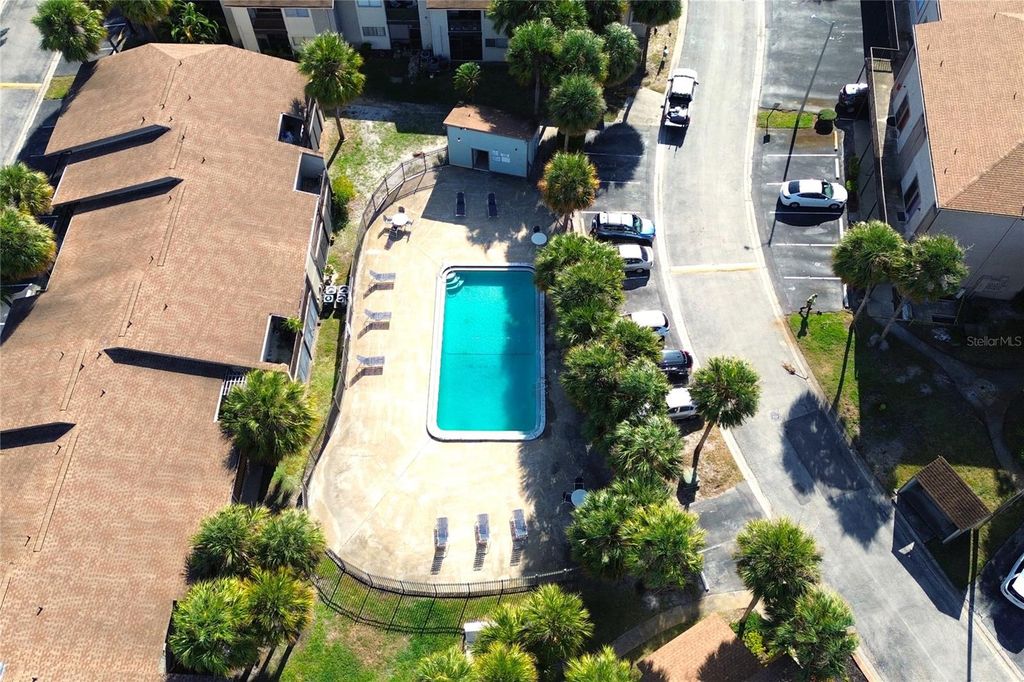 Image 10 of property listing at 6336 NEWTOWN CIRCLE 36A2, Tampa, FL 33615