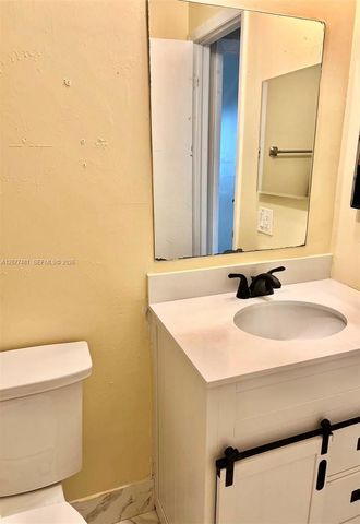800 SW 104th Court A-201, Miami, FL 33174