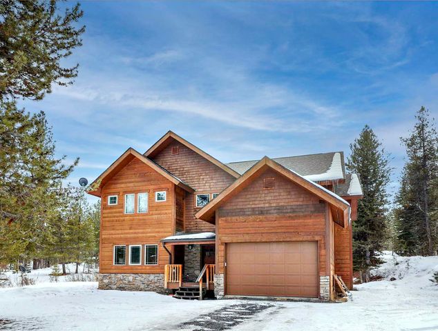 235 Moonridge Dr, McCall, ID 83638