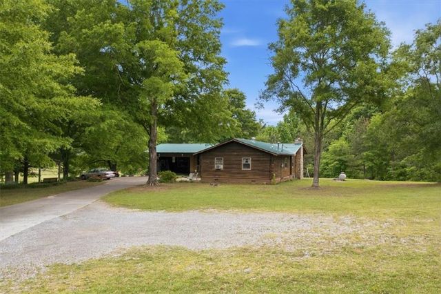 266 Anderson Road, Rockmart, GA 30153