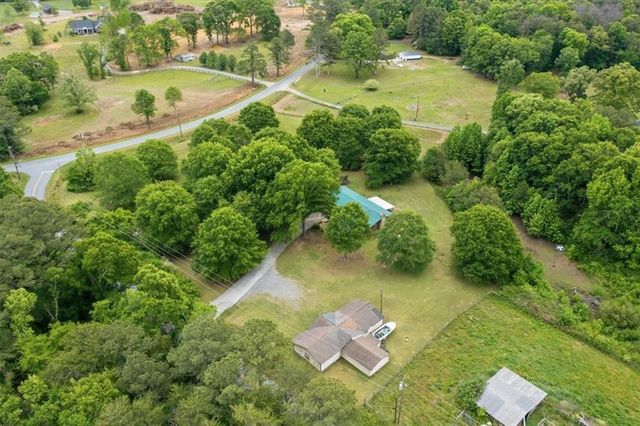 266 Anderson Road, Rockmart, GA 30153