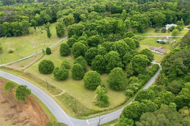 266 Anderson Road, Rockmart, GA 30153
