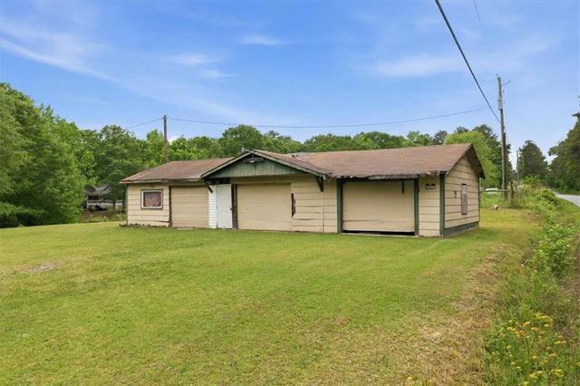 266 Anderson Road, Rockmart, GA 30153