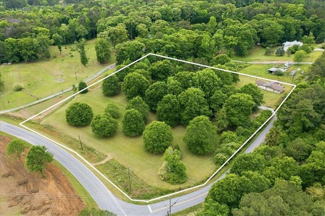 266 Anderson Road, Rockmart, GA 30153