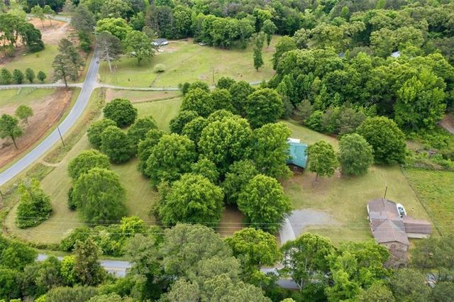 266 Anderson Road, Rockmart, GA 30153