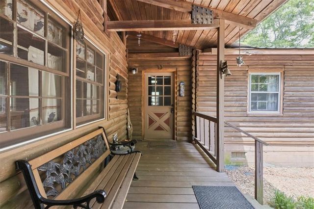 266 Anderson Road, Rockmart, GA 30153