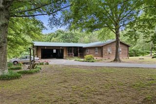 266 Anderson Road, Rockmart, GA 30153