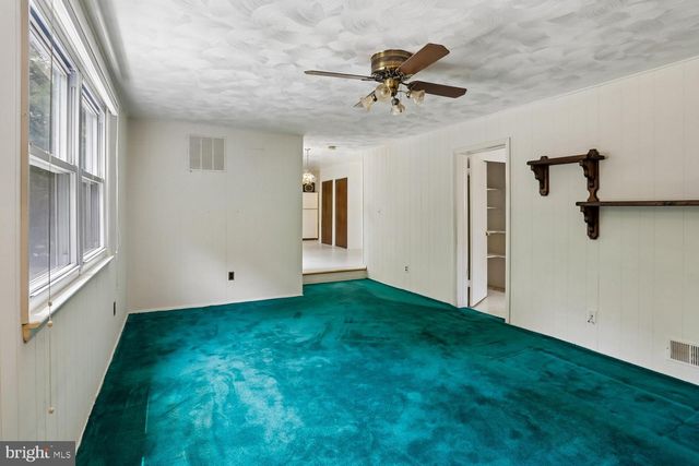 8303 MONTPELIER DR, Laurel, MD 20708