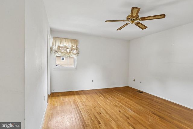 8303 MONTPELIER DR, Laurel, MD 20708
