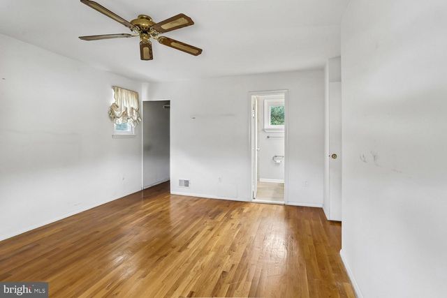 8303 MONTPELIER DR, Laurel, MD 20708