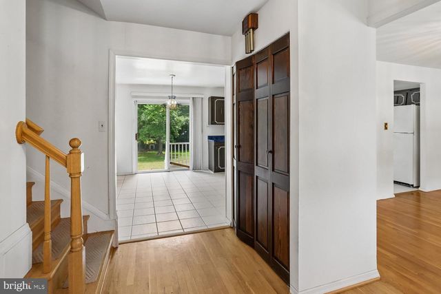 8303 MONTPELIER DR, Laurel, MD 20708