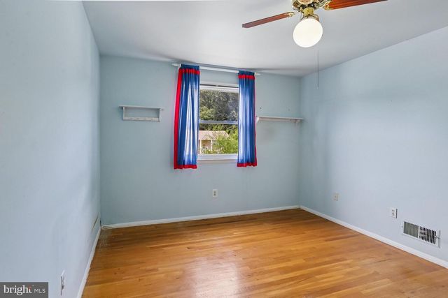 8303 MONTPELIER DR, Laurel, MD 20708