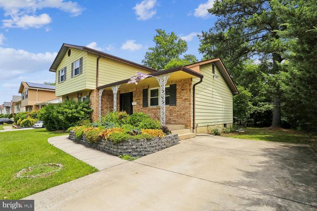 8303 MONTPELIER DR, Laurel, MD 20708