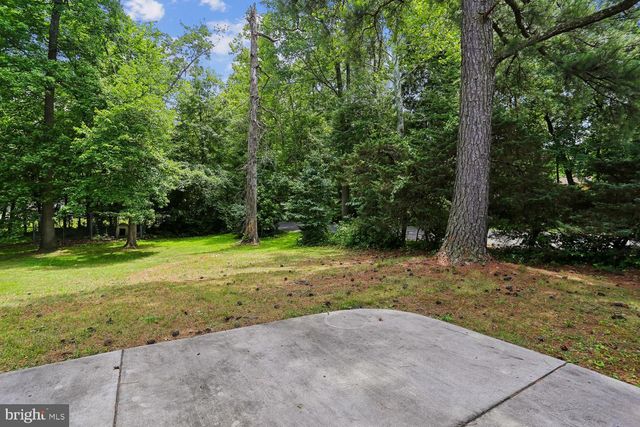 8303 MONTPELIER DR, Laurel, MD 20708