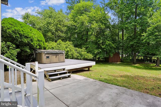 8303 MONTPELIER DR, Laurel, MD 20708
