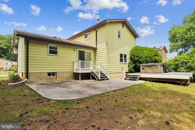 8303 MONTPELIER DR, Laurel, MD 20708