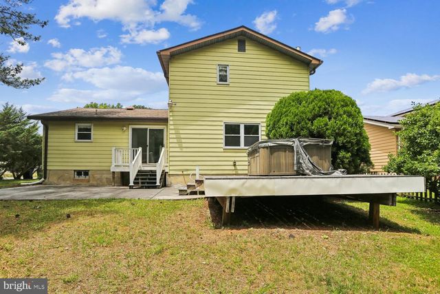 8303 MONTPELIER DR, Laurel, MD 20708