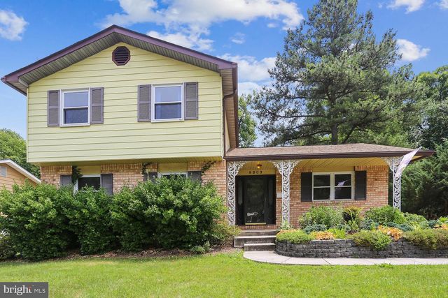 8303 MONTPELIER DR, Laurel, MD 20708