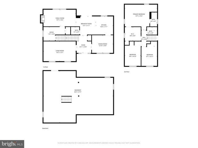 8303 MONTPELIER DR, Laurel, MD 20708