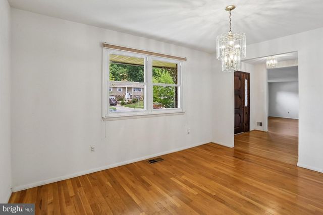 8303 MONTPELIER DR, Laurel, MD 20708