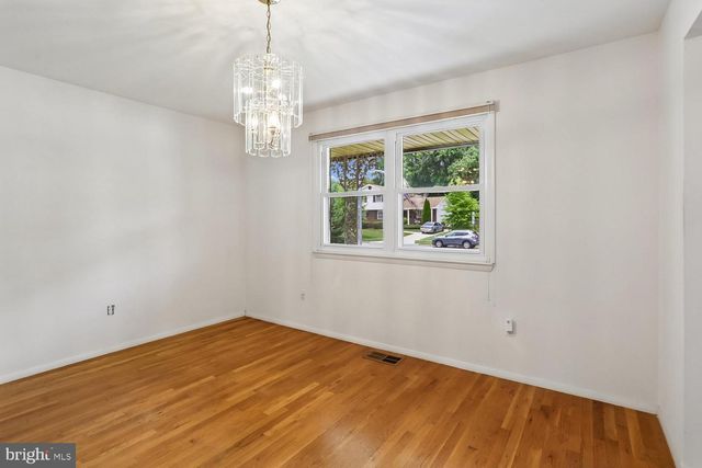 8303 MONTPELIER DR, Laurel, MD 20708