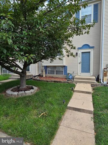 228 OAK LEAF, Halethorpe, MD 21227