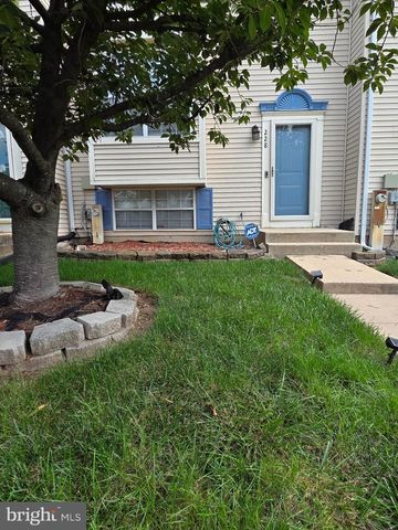 228 OAK LEAF, Halethorpe, MD 21227