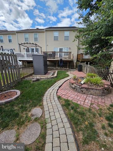 228 OAK LEAF, Halethorpe, MD 21227