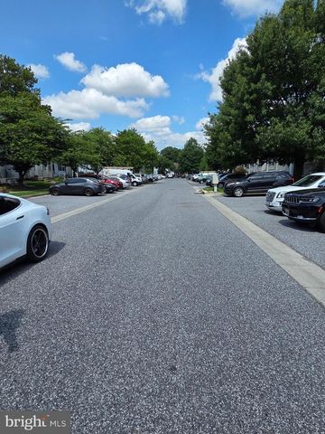 228 OAK LEAF, Halethorpe, MD 21227