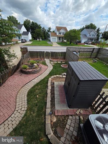 228 OAK LEAF, Halethorpe, MD 21227