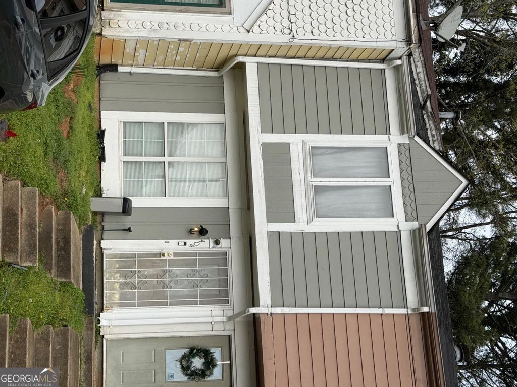 404 Prince Of Wales, Stone Mountain, GA 30083