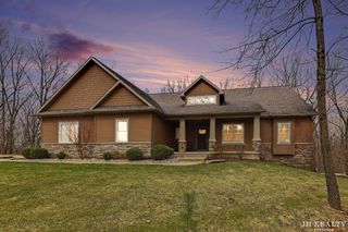2627 Oak Highland Court Se, Lowell Twp, MI 49331