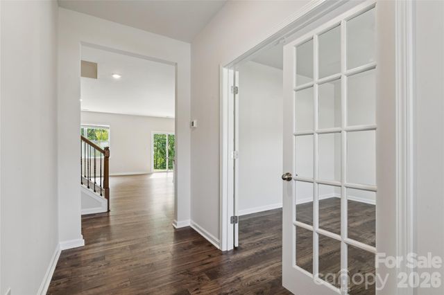 132 Scotsway Court, Troutman, NC 28166