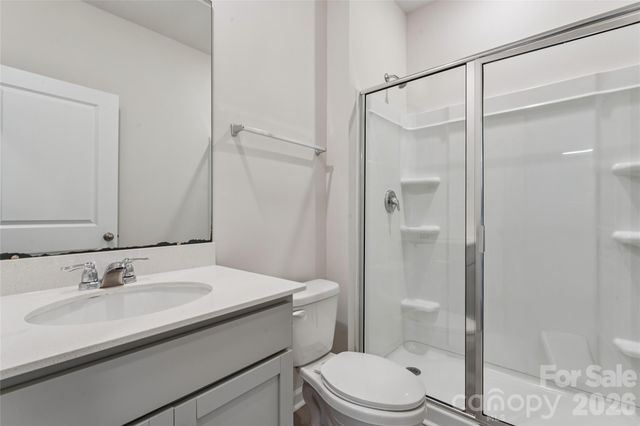 132 Scotsway Court, Troutman, NC 28166