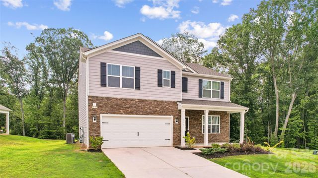132 Scotsway Court, Troutman, NC 28166