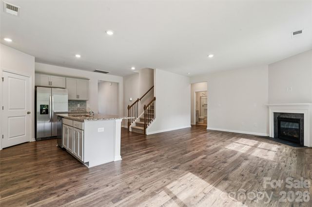 132 Scotsway Court, Troutman, NC 28166