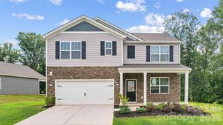 132 Scotsway Court, Troutman, NC 28166