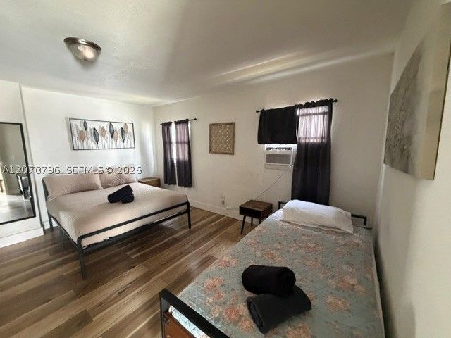 7638 N Miami Ave 6, Miami, FL 33150