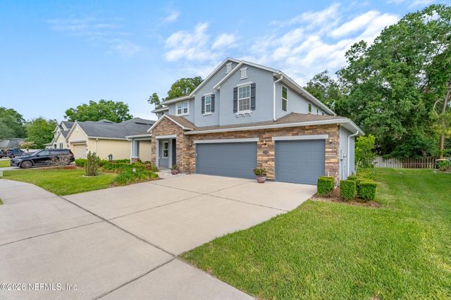 12513 WESTBERRY MANOR Drive, Jacksonville, FL 32223