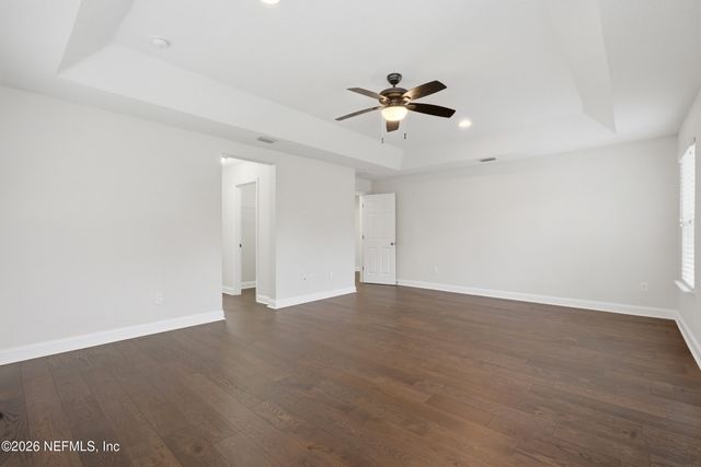 12513 WESTBERRY MANOR Drive, Jacksonville, FL 32223